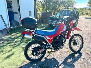 Moto Morini Kanguro 350