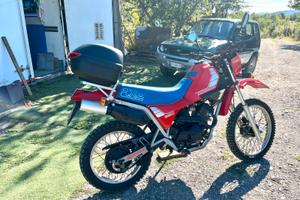 Moto Morini Kanguro 350