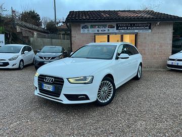 Audi A4 Avant 2.0 TDI 150 CV Advanced