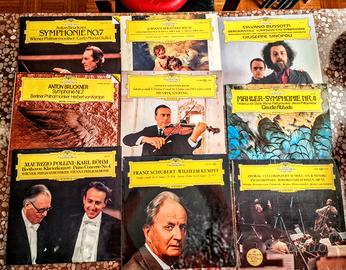 VINILI LP musica classica