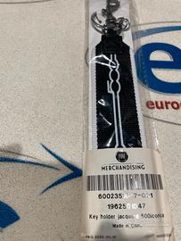 6002351047 Portachiavi Sportivo 500 Iconic Origina