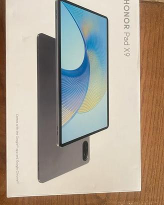 tablet X9