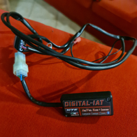 Centralina aggiuntiva SWM SM 500 e altri modelli