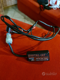 Centralina aggiuntiva SWM SM 500 e altri modelli