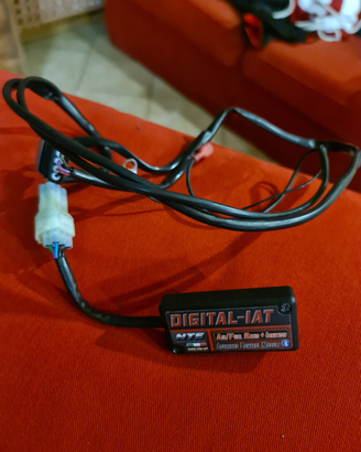 Centralina aggiuntiva SWM SM 500 e altri modelli