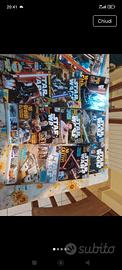 riviste Star wars 