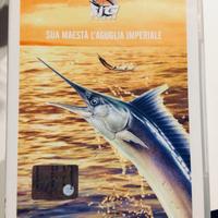 BIG FISH ADVENTURES PESCA