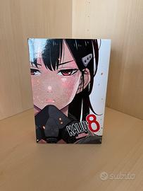 Kaiju No. 8 Monstrous Box