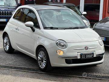 500 1.2 Lounge-AUTOMATICA-unipro-rate-E6