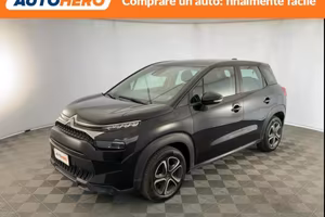 CITROEN C3 Aircross PA22148