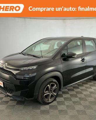 CITROEN C3 Aircross PA22148