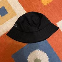 Cappello Pescatore Bucket hat nero mango