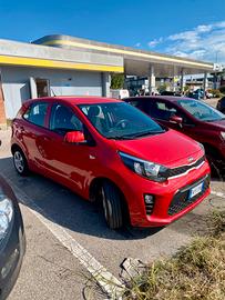 Kia Picanto 2019 Gpl / Benzina
