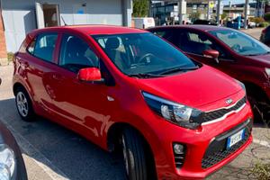 Kia Picanto 2019 Gpl / Benzina