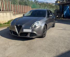 Alfa Romeo Giulietta diesel