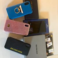 Cover iphone X/xs