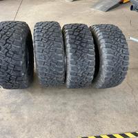 4 gomme bfgoodrich