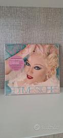 MADONNA doppio Cd. Bedtime Stories 30° anniversary