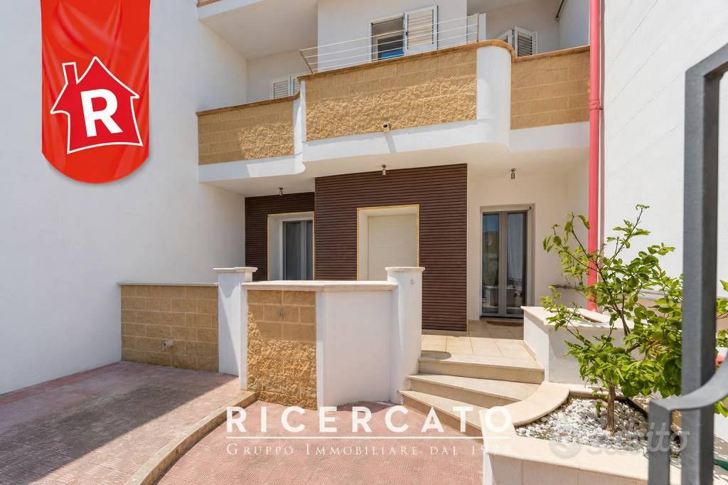 Casa – Lecce - Vista 2