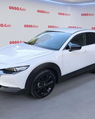 Mazda CX-30 2.5 E-SKYACTIV-G HYBRID 140 HP AD...