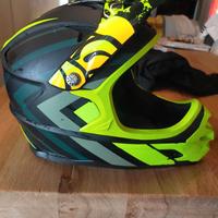 Casco DH