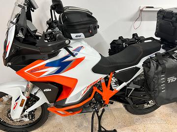 KTM Super Adventure R MY 2024