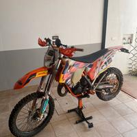 Ktm 125 exc