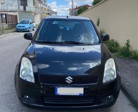 Suzuki Swift 1.3 Mjt DDIS 75CV