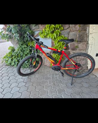 E-Bike Focus 