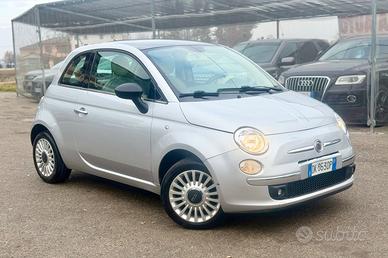 Fiat 500 1.3 Multijet 16V 75 CV Sport OK NEOPATENT