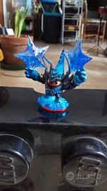 skylander lob star trap master trap team