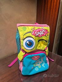 Zaino Seven SJ girl