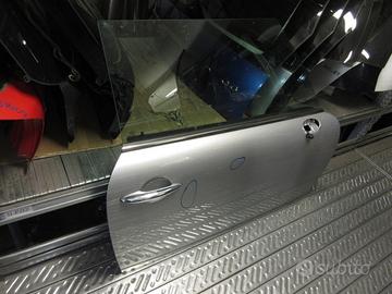 Porta anteriore dx MINI COOPER del 2007