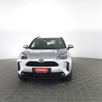 TOYOTA Yaris Cross Yaris Cross 1.5 Hybrid 5p. E-