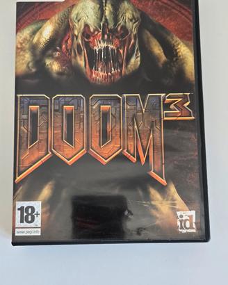 Doom 3