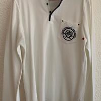 Nuovissima polo da uomo - brand : U.S Polo Assn
