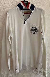 Nuovissima polo da uomo - brand : U.S Polo Assn