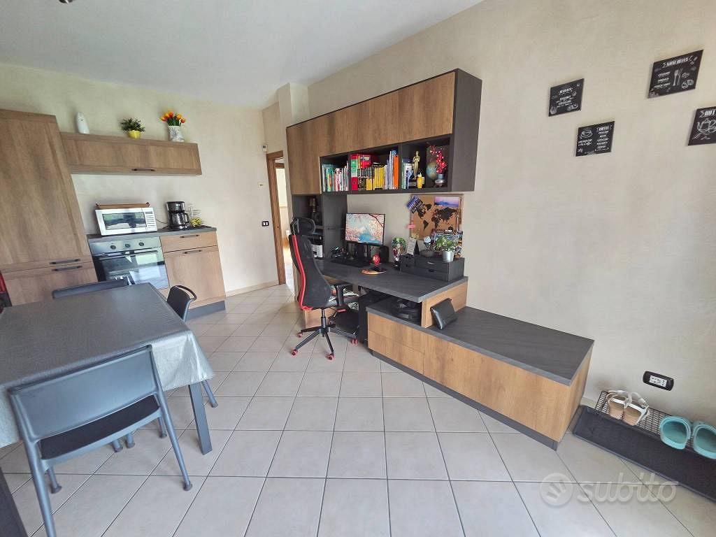 Appartamento – Signa, I Bassi - Altro
