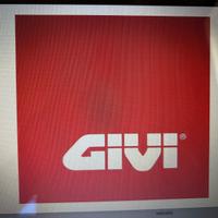 COPPIA BORSE VALIGIE GIVI MOTO