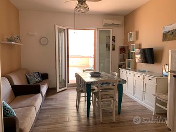 Bilocale in Residence a Rivabella-Gallipoli