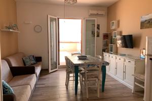 Bilocale in Residence a Rivabella-Gallipoli