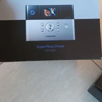 Stampante per fototessere