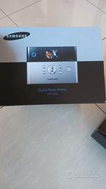 Stampante per fototessere