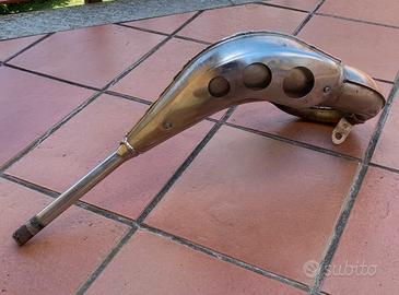 Espansione Fantic Caballero 50