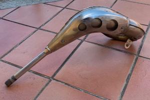 Espansione Fantic Caballero 50