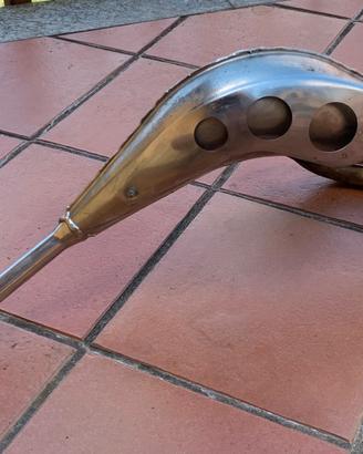 Espansione Fantic Caballero 50