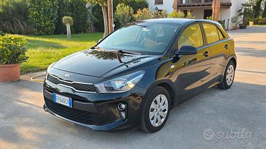 KIA RIO 1200 GPL