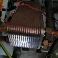 scambiatore caldaia junkers Cerapur