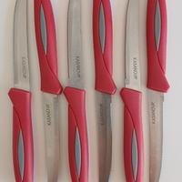 Kasanova coltelli da cucina