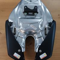 Scarico APRILIA DORSODURO 750 - 2008-2016